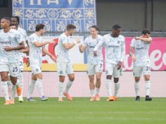 Gol Zielińskiego dla Interu, ale wróciły stare demony. Media zgodne