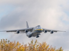 Miłośnicy lotnictwa mają tylko miesiąc. Od grudnia z lubelskiego lotniska znikną duże maszyny transportowe