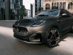 Maserati odświeża auto, o którym raczej nie słyszeliście