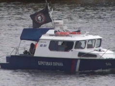 Rosyjska prowokacja na granicy Estonii. Wywiesili flagę Grupy Wagnera