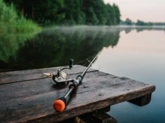 Pojechali na ryby i zaginęli. Tragiczne odkrycie na Mazurach