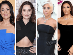 Te gwiazdy mają mniej niż 160 cm wzrostu, a rządzą show-biznesem. Cichopek, Lisowska, Lady Gaga, Longoriai inne