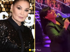 Iwona Pavlović zaskoczona przez obsadę 