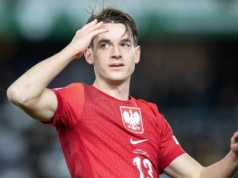 Kapitalna forma reprezentanta Polski! Asysta i gol w kolejnym meczu ligowym