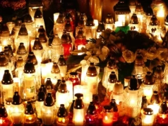 Dzień Zaduszny. Światło pamięci i nadziei
