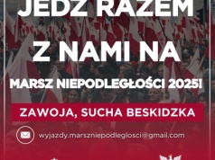 Młodzież Wszechpolska zaprasza na Marsz Niepodległości