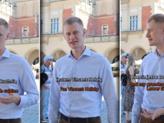 Polacy są zachwyceni tym imigrantem. 