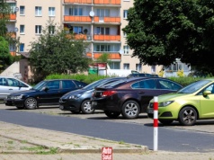 Parkujesz pod swoim domem? I tak możesz dostać mandat