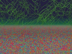 Stopy metali odkryte na nowo. Wszystko dzięki ukrytym wzorom atomowym
