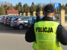 Małopolanie wracają z Uroczystości Wszystkich Świetych i Dnia Zadusznego