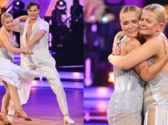 Barbara Bursztynowicz w ogniu krytyki widzów po 