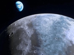 Woda na Księżycu? Tak, jeśli wiemy, gdzie jej szukać