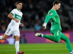 Powrót Lewandowskiego! Pewne zwycięstwo Barcelony. Szczęsny dalej bez czystego konta