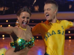 Aktor zaskoczył widzów 