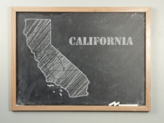 Sondaż. Większość Kalifornijczyków popiera nadzwyczajną zmianę granic okręgów wyborczych