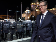 Zwrot po protestach w Serbii. Prezydent ugiął się przed studentami