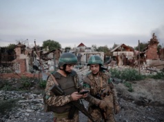 1348. dzień wojny. Czy to koniec bitwy o Pokrowsk? Sytuacja jest tam dramatyczna