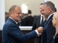 Gra w „sprawiedliwość”! Tusk i Żurek rozsadzają państwo