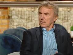 Boniek zabrał głos po meczu Widzew - Legia. Trafił w samo sedno