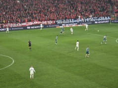 Piłka nożna: Widzew dzieli się punktami z Legią