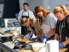 Komentarz do Ewangelii, 3 listopada 2025