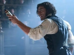 Nowy Frankenstein i serial twórców Wielkiej wody. Premiery tygodnia w kinach i na VOD!