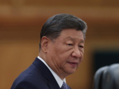 Chiński przywódca uderzy w Tajwan? 