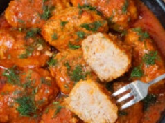 Gołąbki bez zawijania