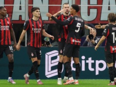 Milan górą w hicie Serie A! Napoli dalej na fotelu lidera