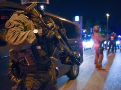 Berlin: Zatrzymano Syryjczyka podejrzanego o planowanie zamachu terrorystycznego