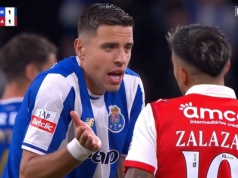 Bednarek i Kiwior pokazali, co potrafią. FC Porto trafiło na wymagającego rywala