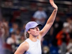 Iga Świątek – Jelena Rybakina. Gdzie i kiedy oglądać WTA Finals?