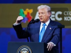 Trump zarządził testy nuklearne. Minister energii uspokaja