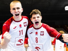 Piłka ręczna: Kadra juniorów młodszych wywalczyła awans na przyszłoroczne Mistrzostwa Europy do lat 18!