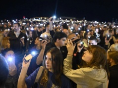 Prezydent Serbii ustępuje protestującym. Hit Świątek na WTA Finals. 5 ważnych tematów na dziś
