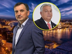 Ziobro ucieknie na Węgry? Żurek jasno: „Nie mam do niego zaufania”