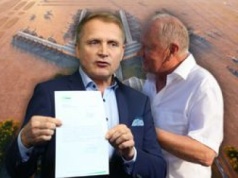 UJAWNIAMY: Szef KOWR z PSL spotykał się z założycielem Dawtony tuż przed wybuchem afery CPK