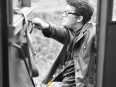 Zbigniew Cybulski był "polskim Jamesem Deanem". Nie dożył 40. urodzin