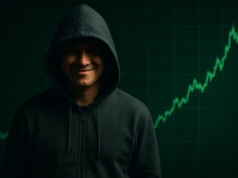 Jeden tweet i token wystrzelił o 30%. Za taką akcją mógł stać tylko jeden człowiek