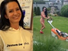 Etna pochwaliła się swoją willą w Białymstoku. Gwiazda disco polo urządziła się jak królowa