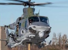 Powstały w czasie wojny wietnamskiej. Mogą walczyć na Ukrainie