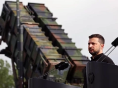 Ukraina dostała Patrioty od Niemiec. To dobra wiadomość także dla Polski