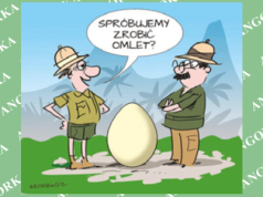 Skarb sprzed ery dinozaurów. Perfekcyjnie zachowane jajo teropoda