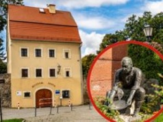 Miasto, w którym złoto pisze historię – odkryj tajemnice średniowiecznego urokliwego miasteczka