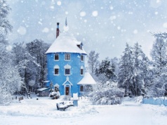 Słynne Muminki obchodzą 80. urodziny