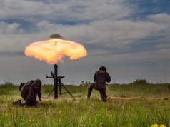 WOT rozważa zakup haubic i nowych moździerzy