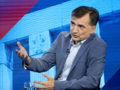 Ziobro kontra Żurek. Polityk PiS odpowiada na wniosek o uchylenie immunitetu