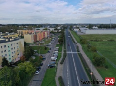 Przemysłowa doczeka się przebudowy? „Nie tylko nakładka asfaltowa, ale poważne prace remontowe”