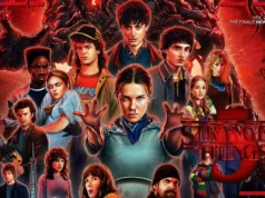 Twórcy „Stranger Things” od lat mieli pomysł na ostatnią scenę serialu