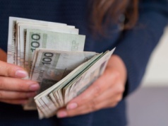 3 500 złotych do wypłaty. 3 listopada rusza składanie wniosków